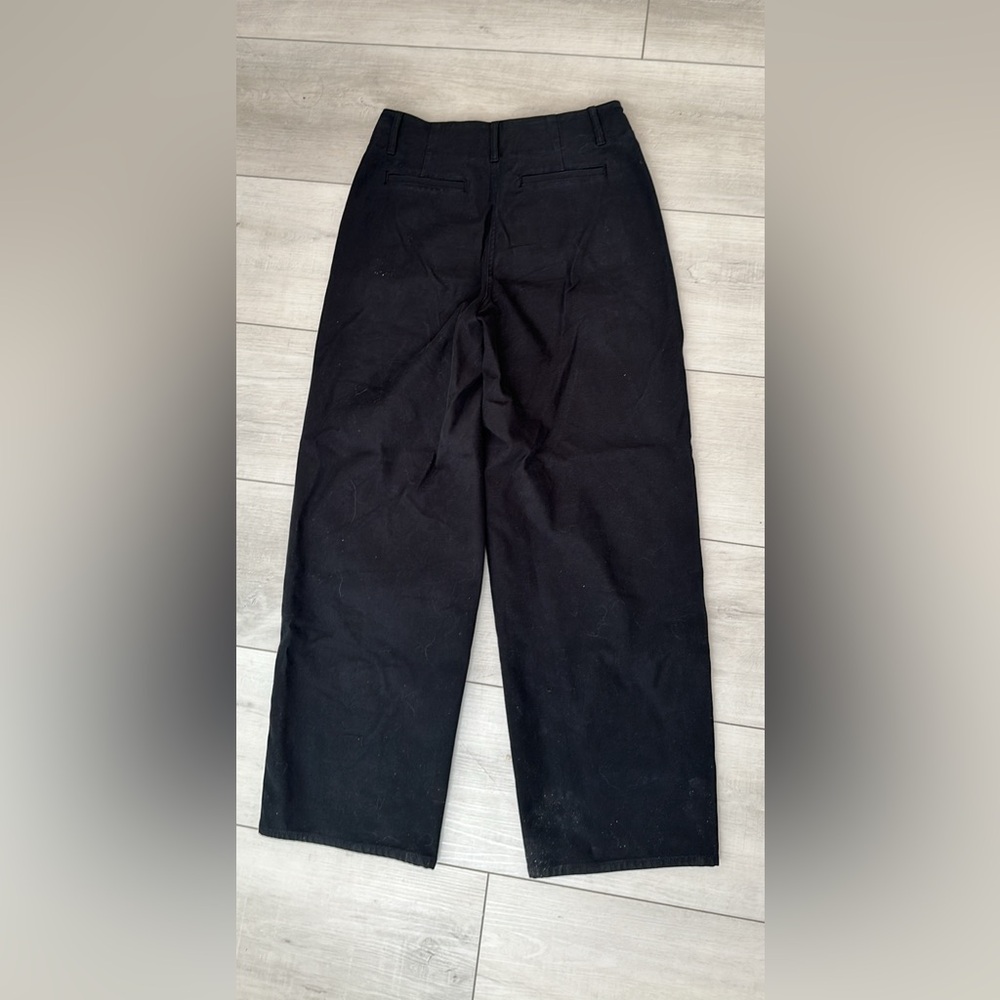 Aritzia Wilfred free ascendant pant